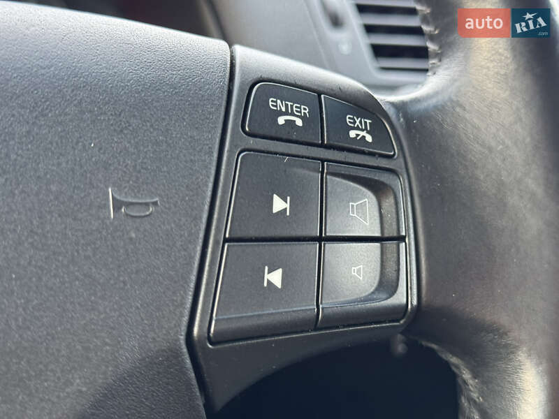 Универсал Volvo V50 2011 в Стрые фото 54 Универсал Volvo V50 2011 в Стрые