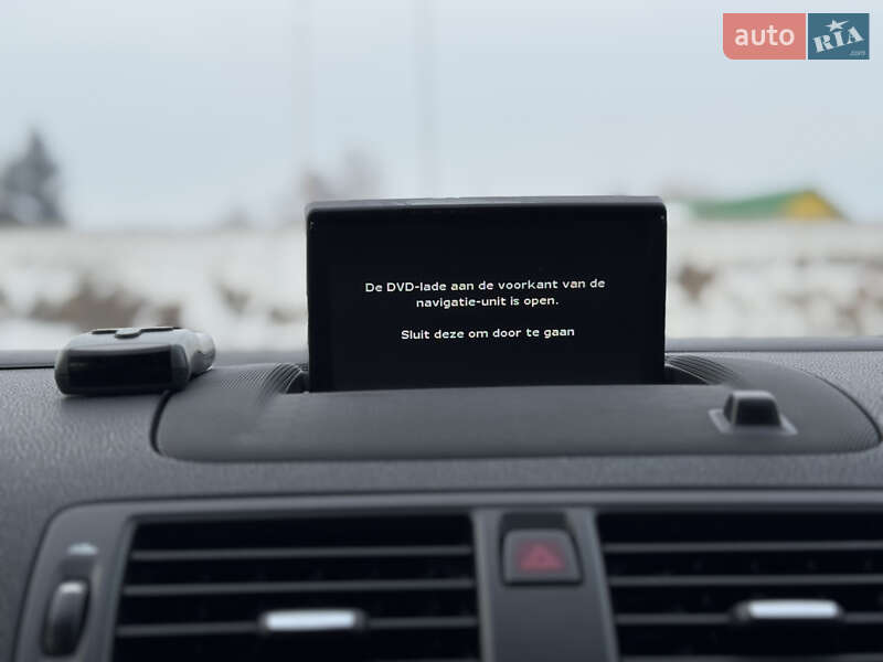 Универсал Volvo V50 2011 в Стрые фото 62 Универсал Volvo V50 2011 в Стрые