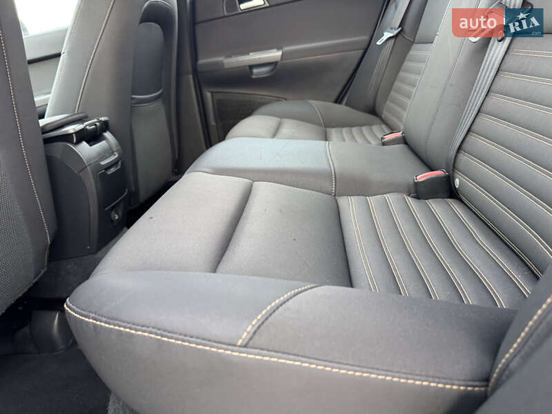 Универсал Volvo V50 2011 в Стрые фото 72 Универсал Volvo V50 2011 в Стрые