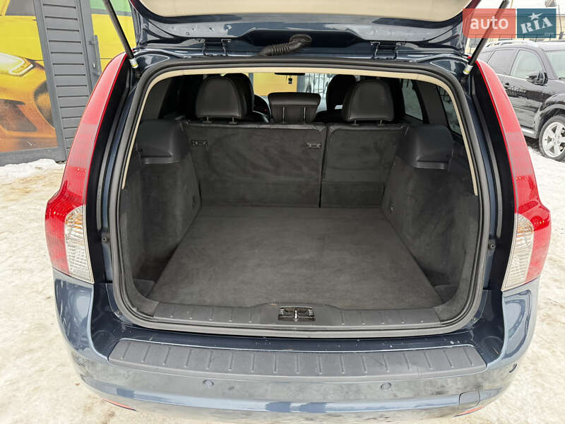 Универсал Volvo V50 2010 в Стрые фото 35 Универсал Volvo V50 2010 в Стрые