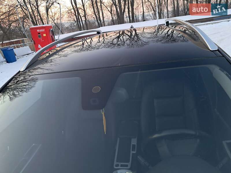 Универсал Volvo V50 2012 в Виннице фото 30 Универсал Volvo V50 2012 в Виннице