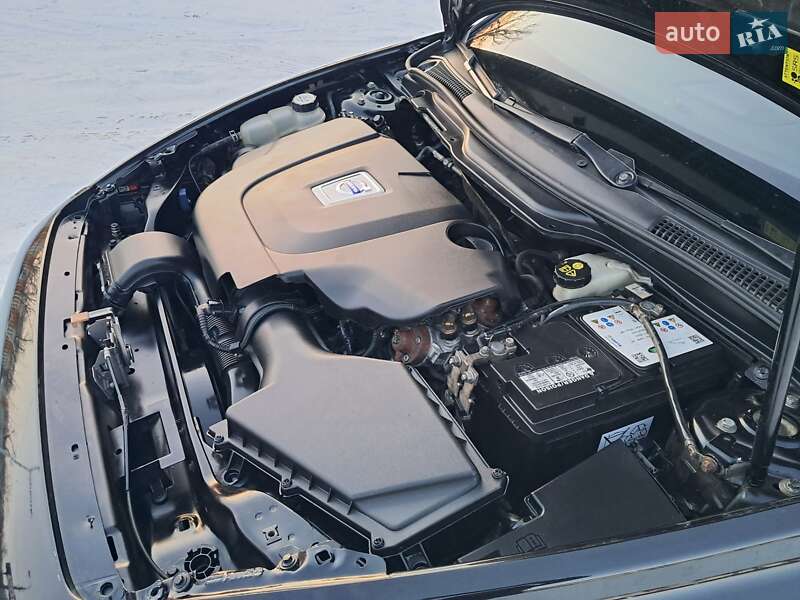 Универсал Volvo V50 2012 в Виннице фото 33 Универсал Volvo V50 2012 в Виннице