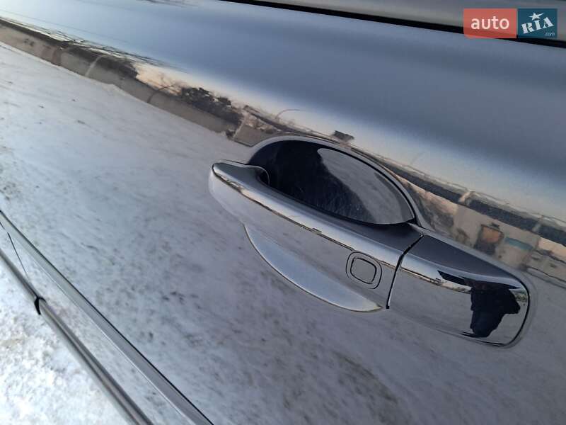 Универсал Volvo V50 2012 в Виннице фото 37 Универсал Volvo V50 2012 в Виннице