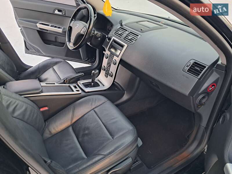 Универсал Volvo V50 2012 в Виннице фото 41 Универсал Volvo V50 2012 в Виннице