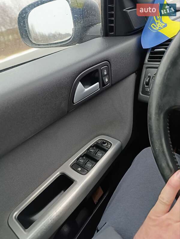 Универсал Volvo V50 2008 в Щирце фото 29 Универсал Volvo V50 2008 в Щирце