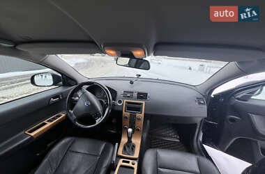 Універсал Volvo V50 2011 в Дрогобичі