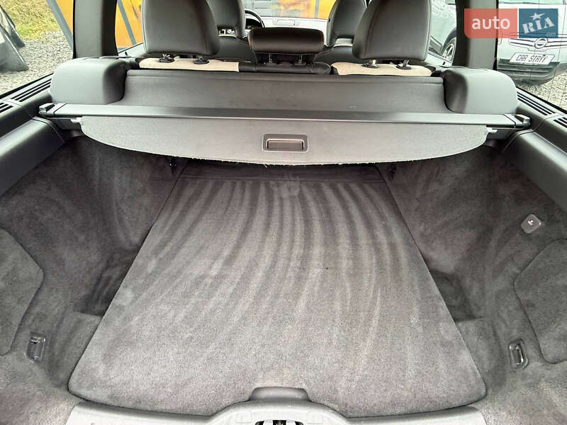 Универсал Volvo V50 2011 в Стрые