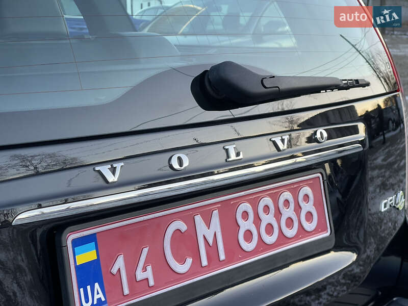 Универсал Volvo V50 2012 в Стрые