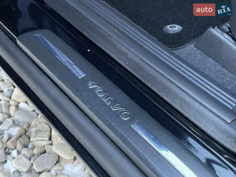 Универсал Volvo V50 2012 в Стрые