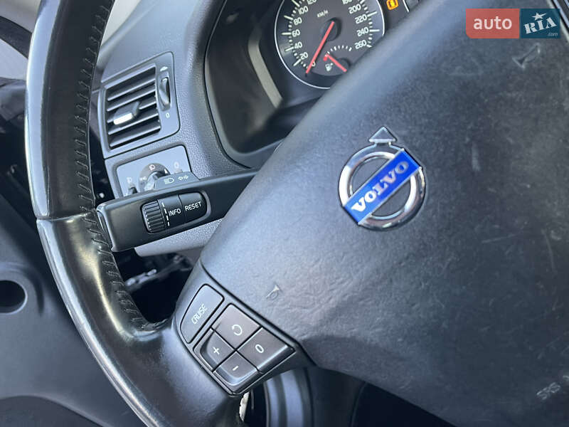 Универсал Volvo V50 2012 в Стрые