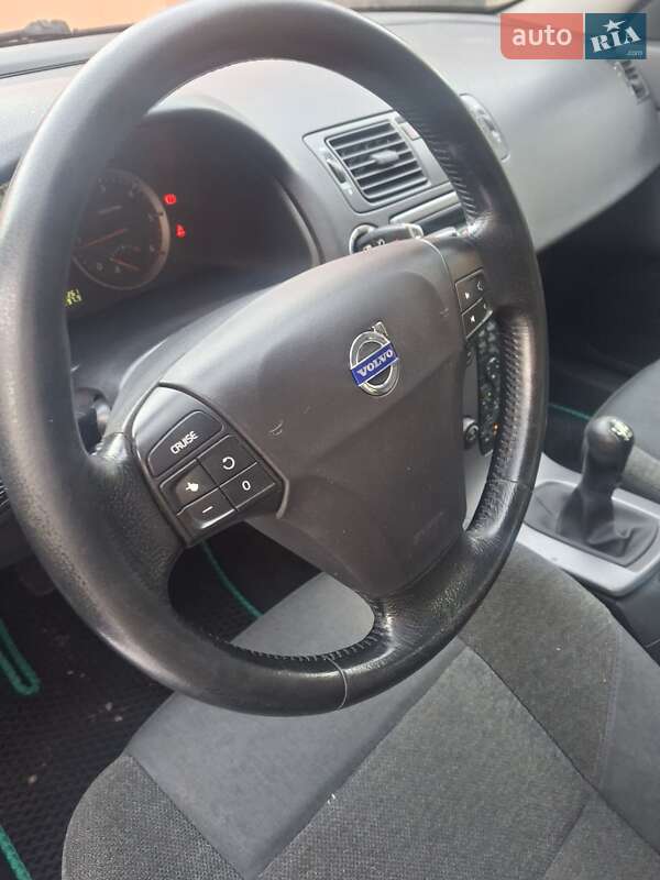 Универсал Volvo V50 2005 в Коломые фото 8 Универсал Volvo V50 2005 в Коломые