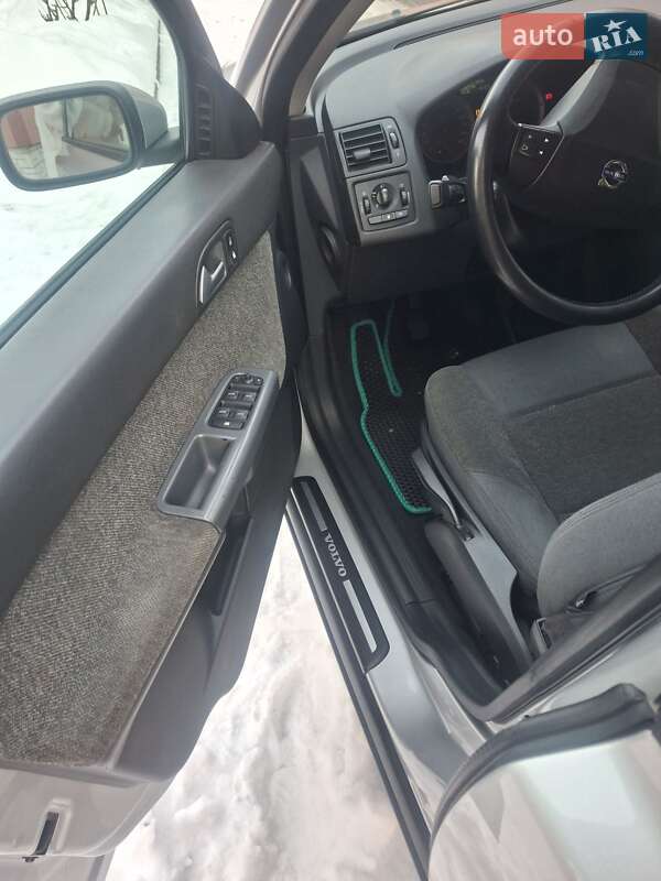 Универсал Volvo V50 2005 в Коломые фото 20 Универсал Volvo V50 2005 в Коломые