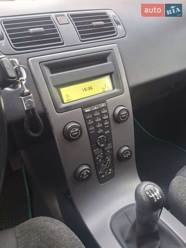 Универсал Volvo V50 2005 в Коломые фото 32 Универсал Volvo V50 2005 в Коломые