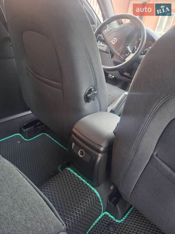 Универсал Volvo V50 2005 в Коломые фото 34 Универсал Volvo V50 2005 в Коломые