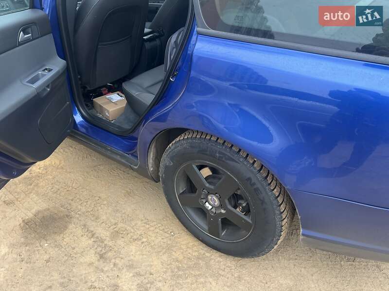 Универсал Volvo V50 2008 в Николаеве фото 3 Универсал Volvo V50 2008 в Николаеве