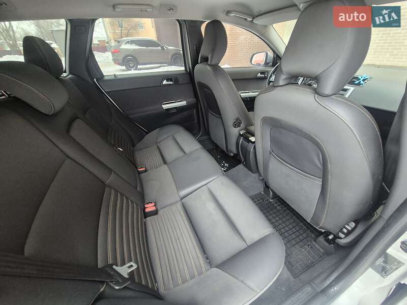 Универсал Volvo V50 2011 в Бердичеве фото 21 Универсал Volvo V50 2011 в Бердичеве