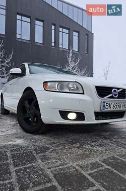 Универсал Volvo V50 2012 в Ровно