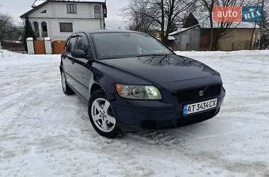 Универсал Volvo V50 2006 в Ивано-Франковске