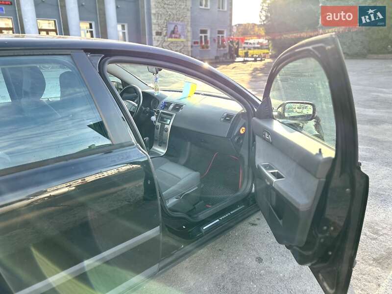 Универсал Volvo V50 2004 в Барановке фото 10 Универсал Volvo V50 2004 в Барановке