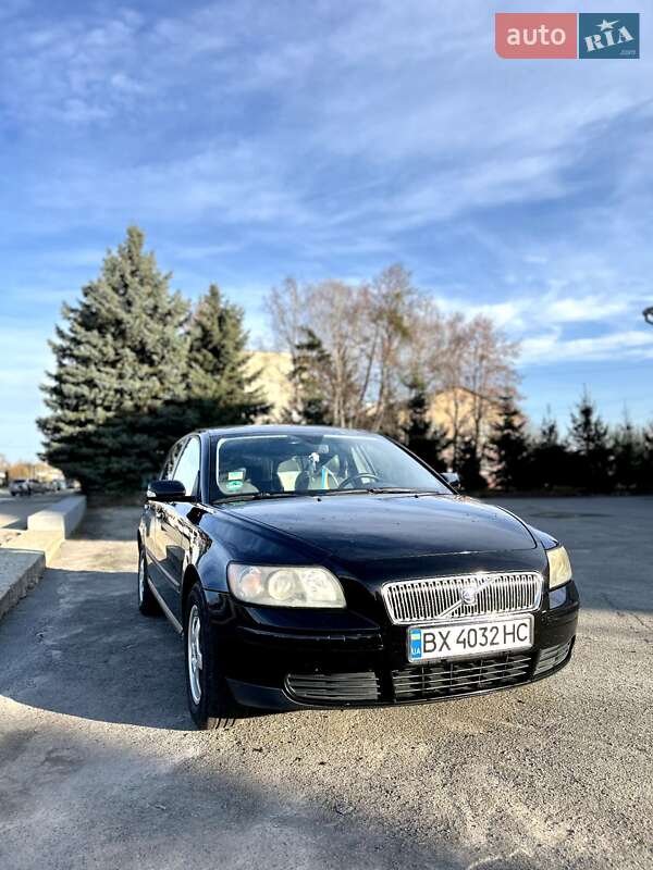 Универсал Volvo V50 2004 в Барановке фото 23 Универсал Volvo V50 2004 в Барановке