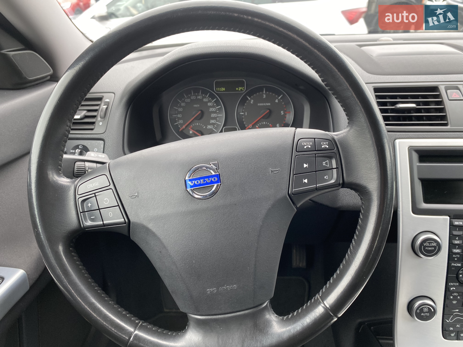 2011 Volvo V50 - мініатюра 18