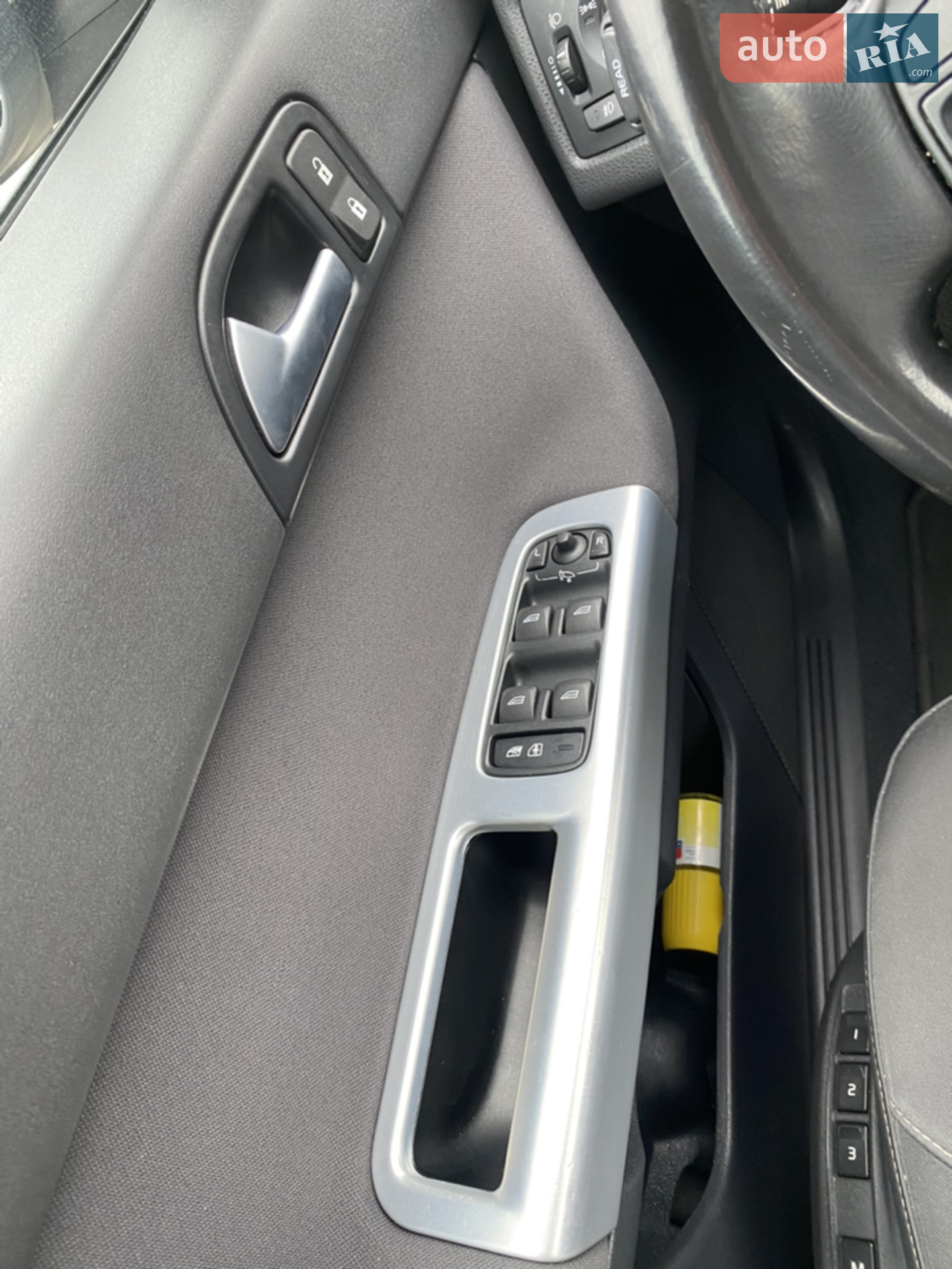 2011 Volvo V50 - мініатюра 23