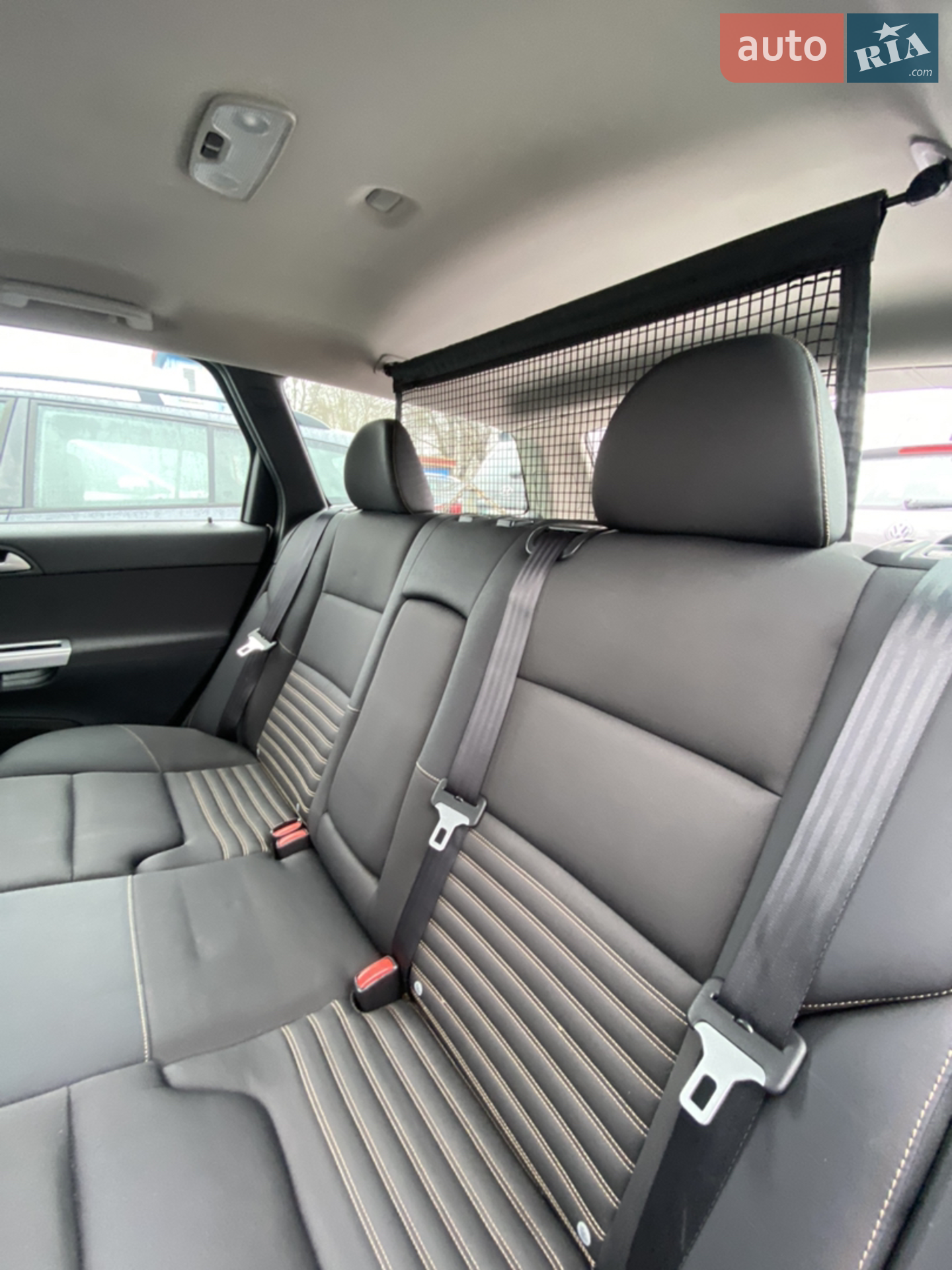 2011 Volvo V50 - мініатюра 28