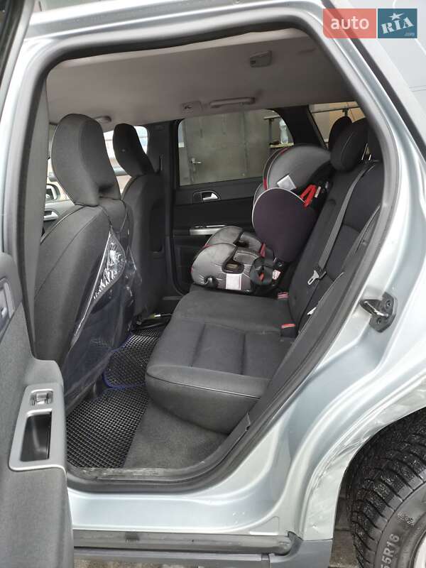 Универсал Volvo V50 2009 в Львове