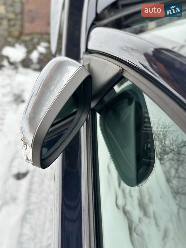 Универсал Volvo V50 2012 в Стрые фото 59 Универсал Volvo V50 2012 в Стрые