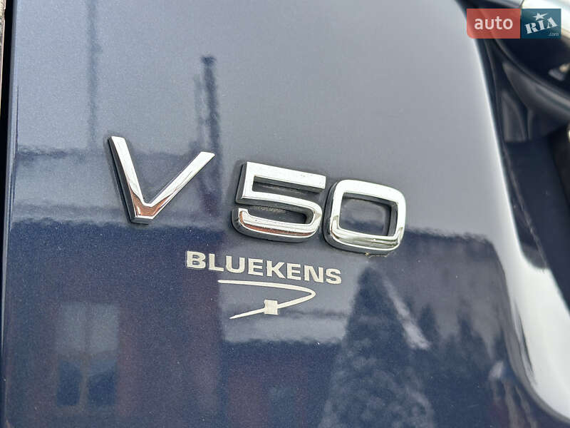 Универсал Volvo V50 2012 в Стрые фото 58 Универсал Volvo V50 2012 в Стрые