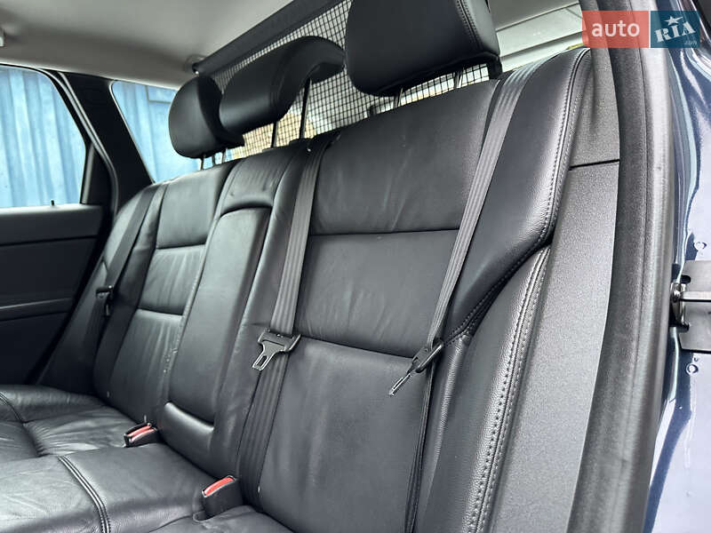 Универсал Volvo V50 2012 в Стрые фото 84 Универсал Volvo V50 2012 в Стрые