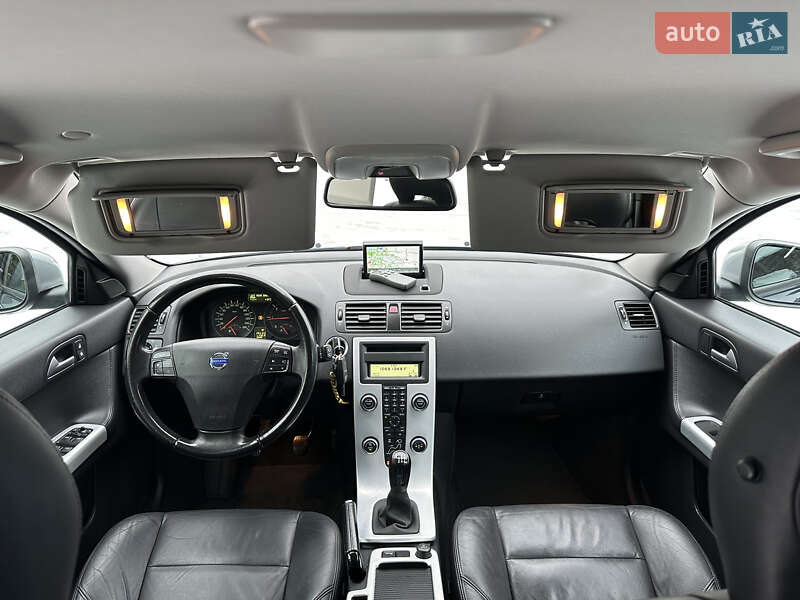 Универсал Volvo V50 2012 в Стрые фото 89 Универсал Volvo V50 2012 в Стрые