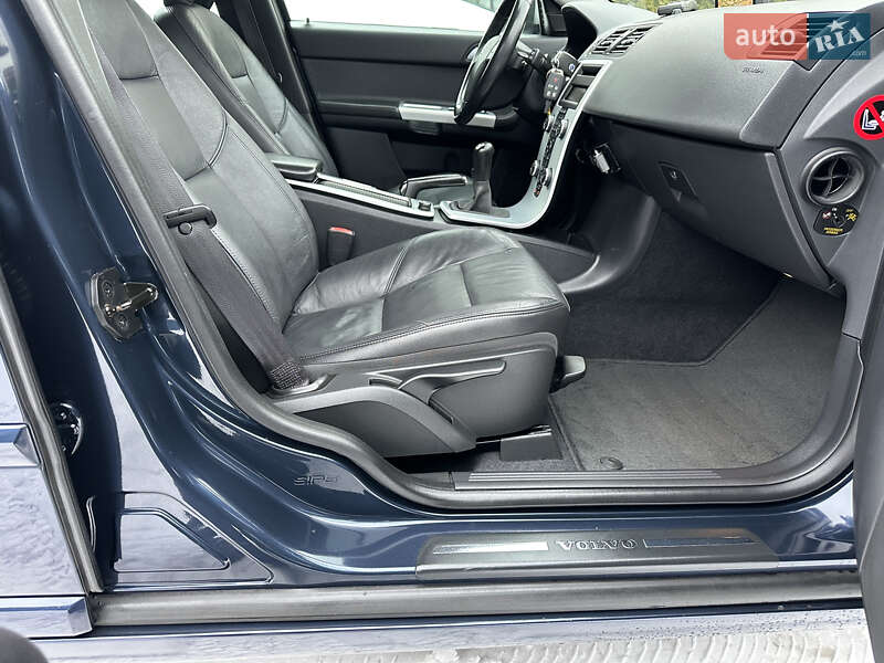 Универсал Volvo V50 2012 в Стрые фото 98 Универсал Volvo V50 2012 в Стрые