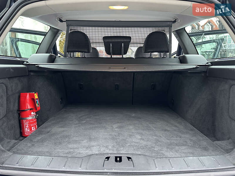 Универсал Volvo V50 2012 в Стрые фото 103 Универсал Volvo V50 2012 в Стрые