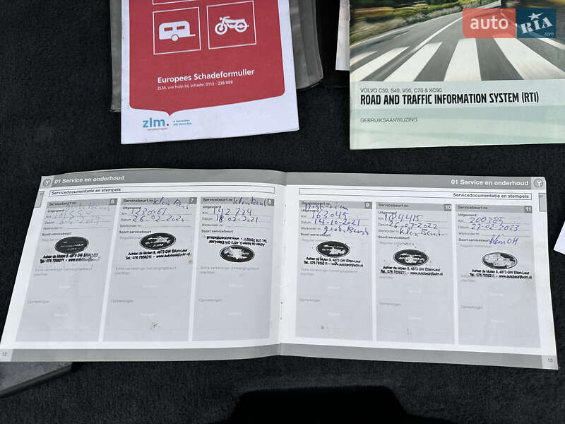 Универсал Volvo V50 2012 в Стрые фото 107 Универсал Volvo V50 2012 в Стрые