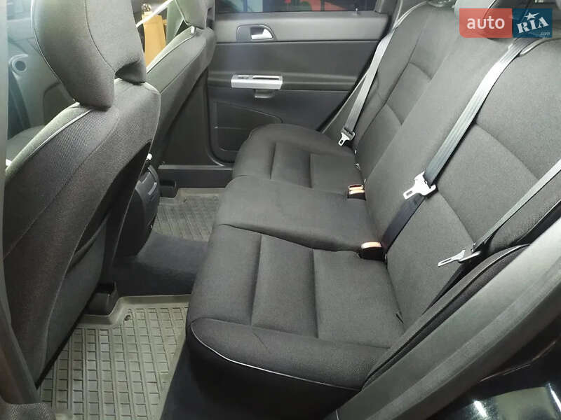 Універсал Volvo V50 2010 в Луцьку