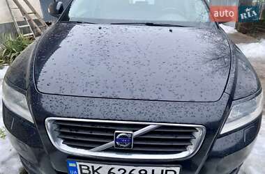 Универсал Volvo V50 2010 в Коломые