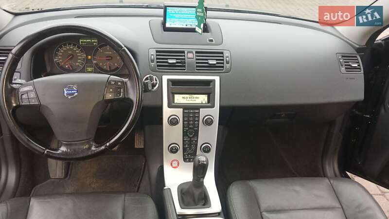 Универсал Volvo V50 2012 в Стрые