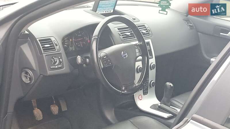 Универсал Volvo V50 2012 в Стрые