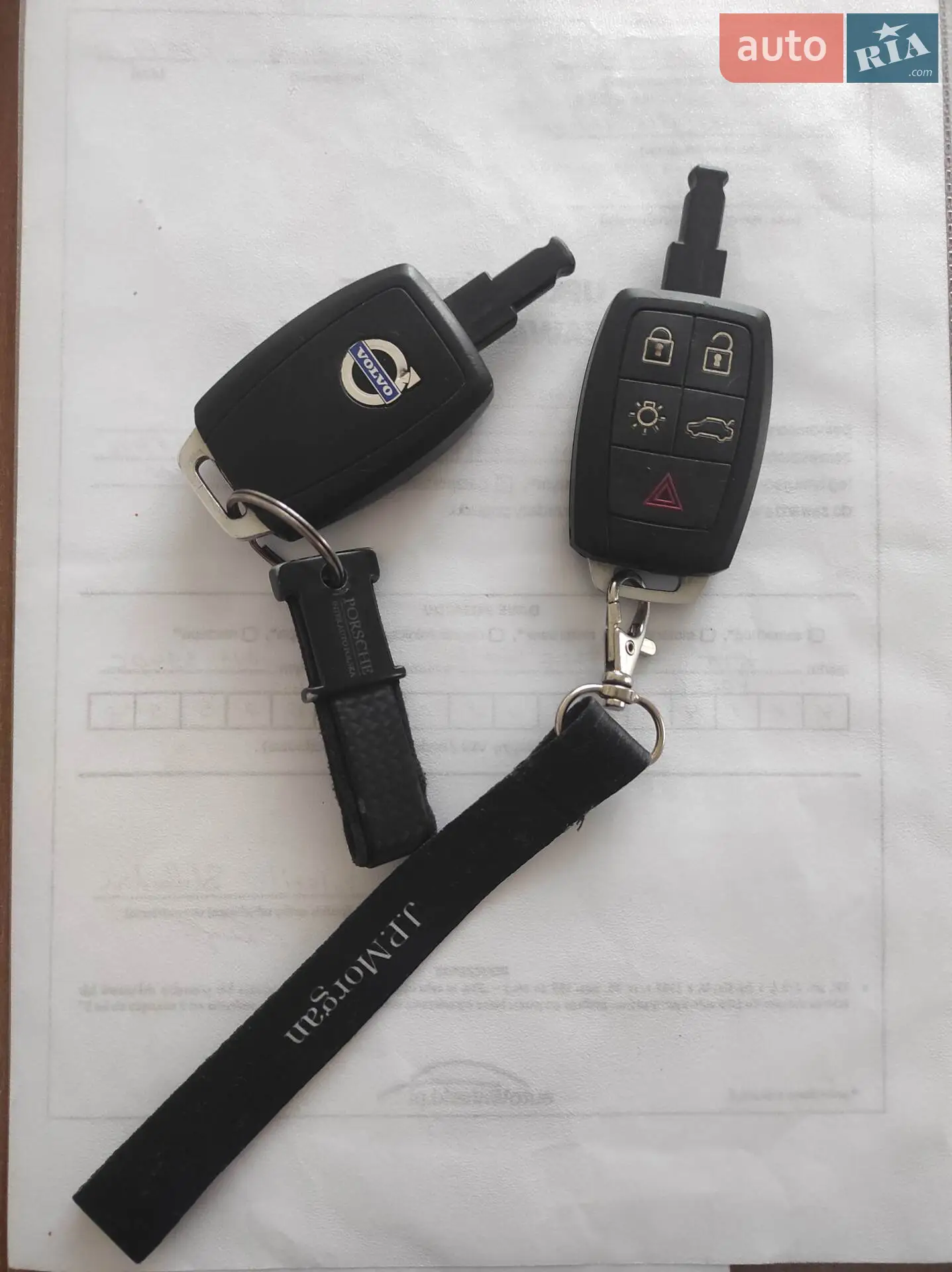 2010 Volvo V50 - мініатюра 2