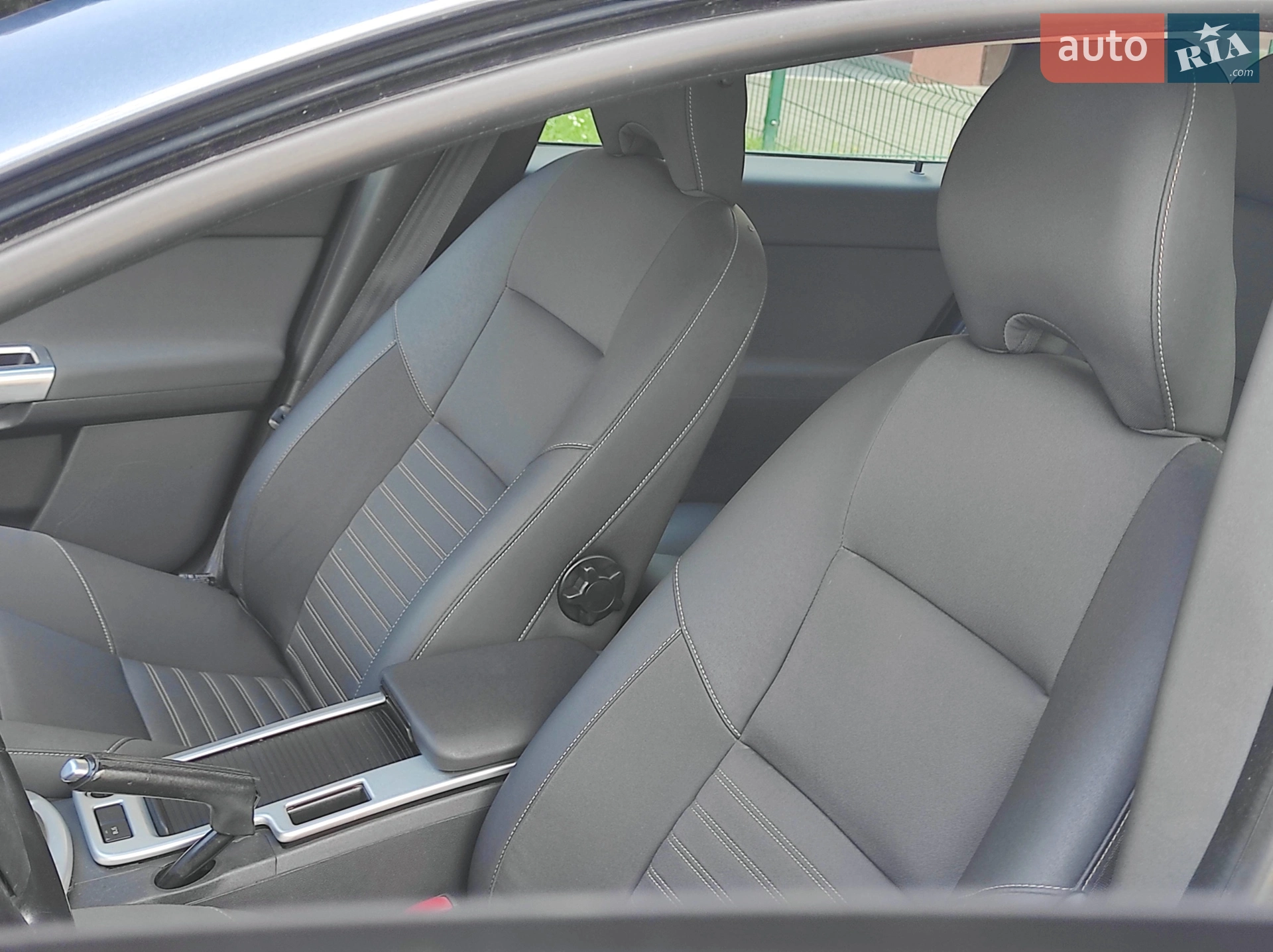 2010 Volvo V50 - мініатюра 15
