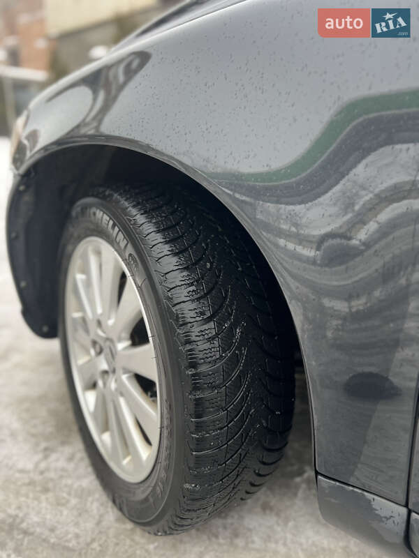 Универсал Volvo V50 2010 в Ивано-Франковске