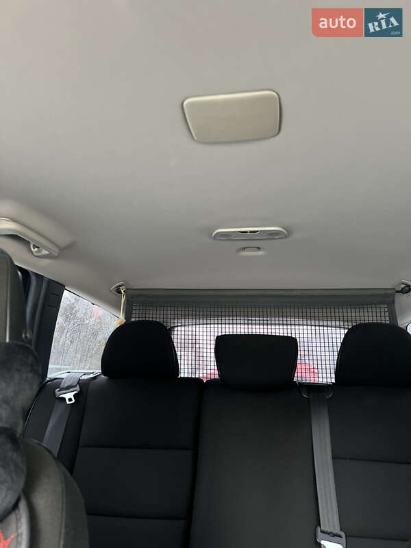 Универсал Volvo V50 2010 в Ивано-Франковске