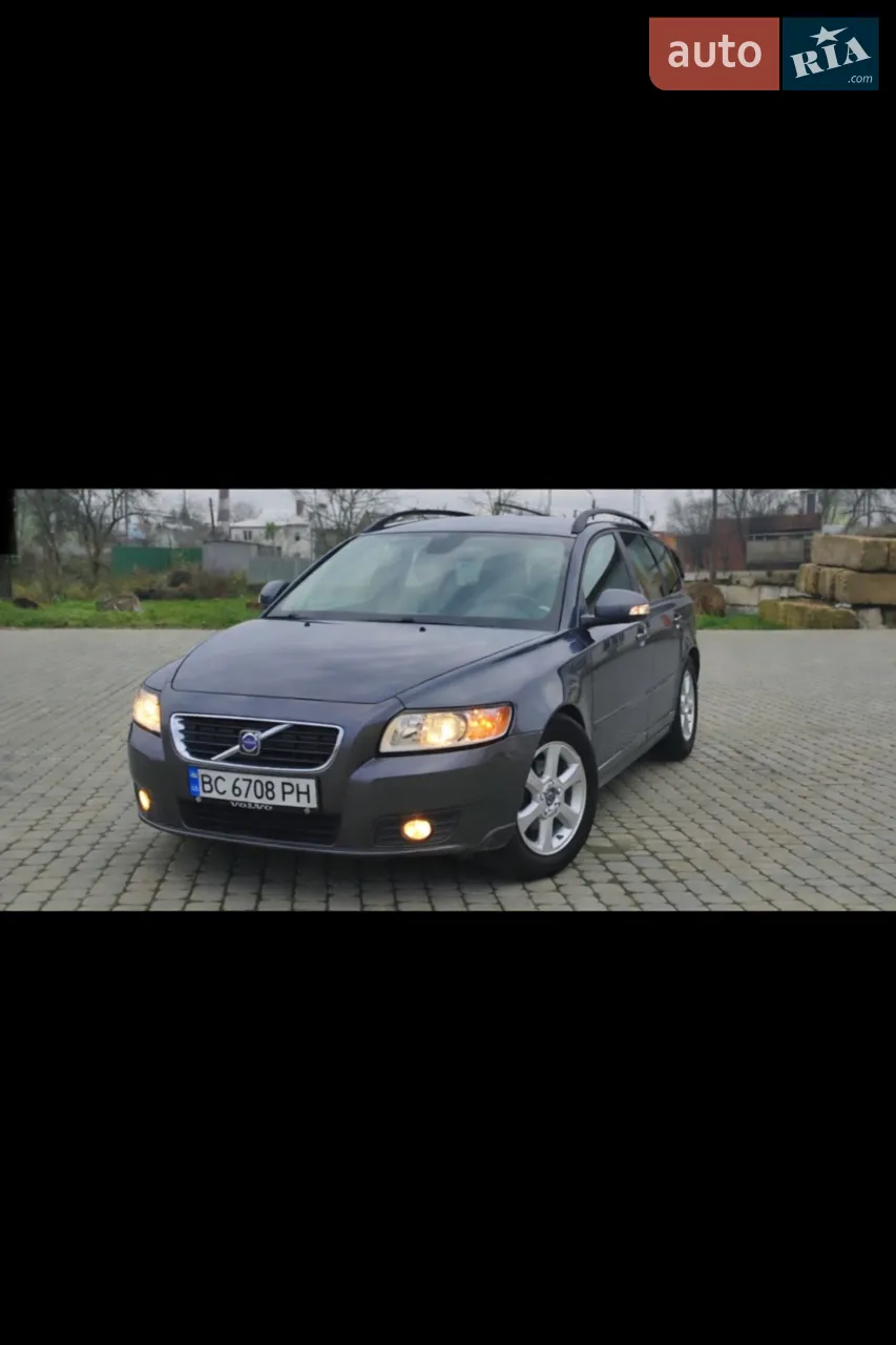 2011 Volvo V50 - мініатюра 59