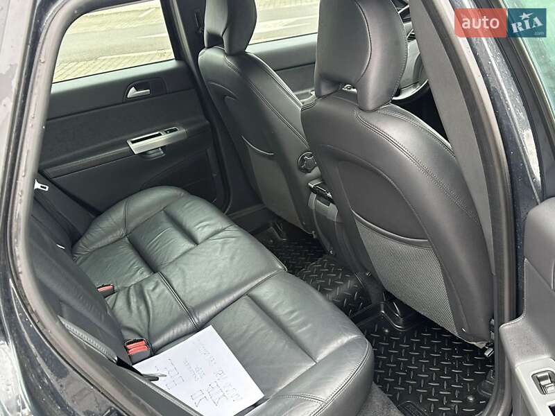 Універсал Volvo V50 2009 в Луцьку