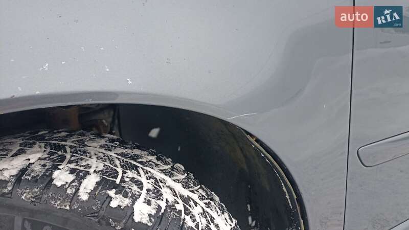 Универсал Volvo V50 2008 в Житомире