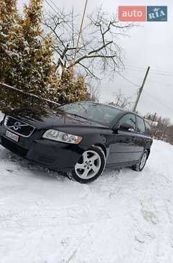 Универсал Volvo V50 2011 в Луцке