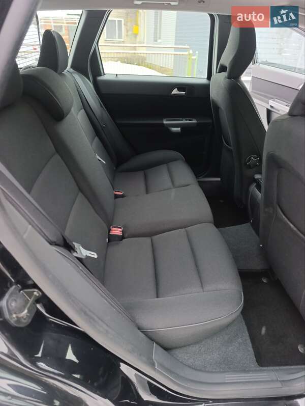 Универсал Volvo V50 2011 в Луцке