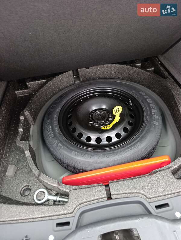 Универсал Volvo V50 2011 в Луцке