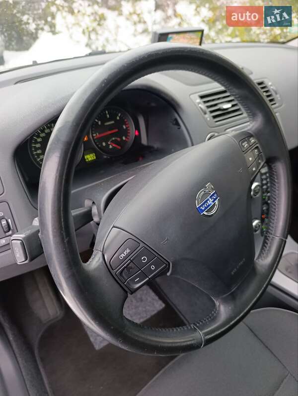 Универсал Volvo V50 2011 в Луцке